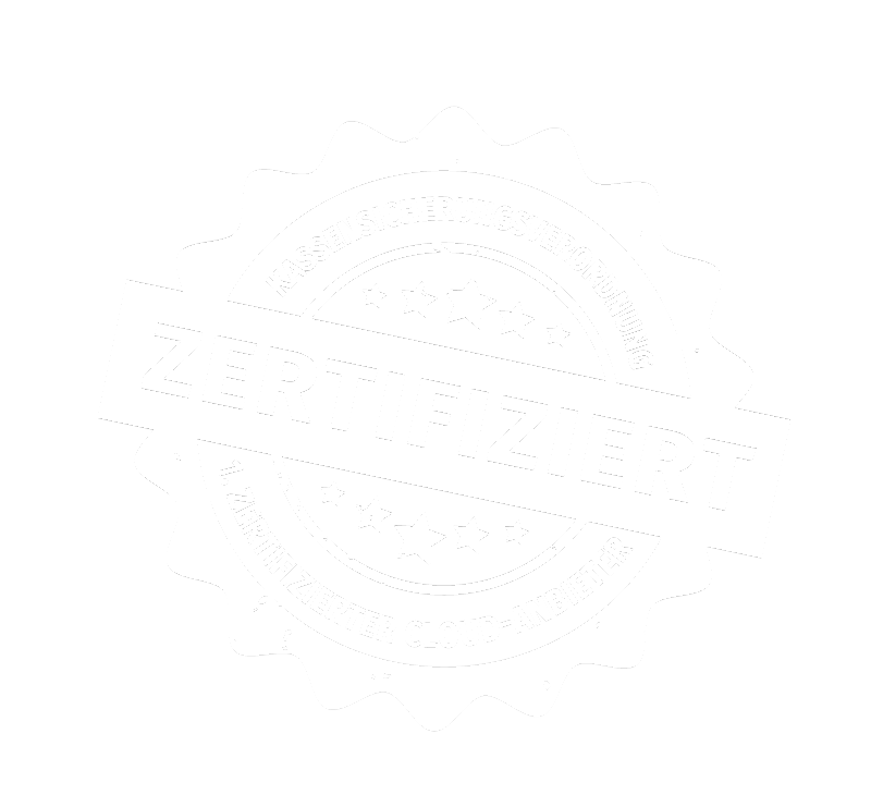 FiskalCloud Zertifiziert