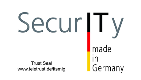 Teletrust - SecurITy made in Germany