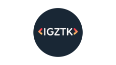 IGZTK logo